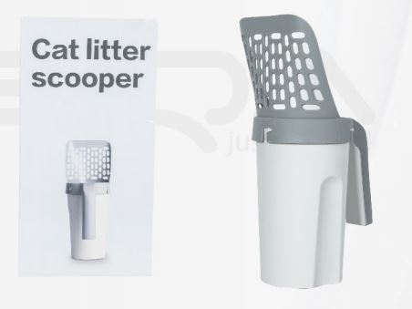 TE Recogedor De Heces De Mascotas